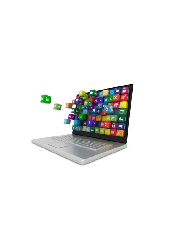 Otros programas (office, adobe y más)